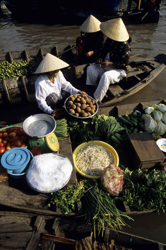 东方人,三个人,坐,竖图,俯视,室外,白天,河流,水,船,蔬菜,亚洲,一堆,握,阴影,堆叠,堆积,丰富,新鲜,光线,影子,河水,水流,木船,食品,丰盛,凌乱,营养,拿,拿着,黄种人,斗笠,食物,阳光,交通工具,健康,握着,有机食品,绿色食品,堆,混乱,舟,载具,安康,纷乱,丰硕,康健,缭乱,庞杂,养分,丰厚,富厚,厚实,男人,男性,中年男性,亚洲人,坐着,彩图,高角度拍摄,全身