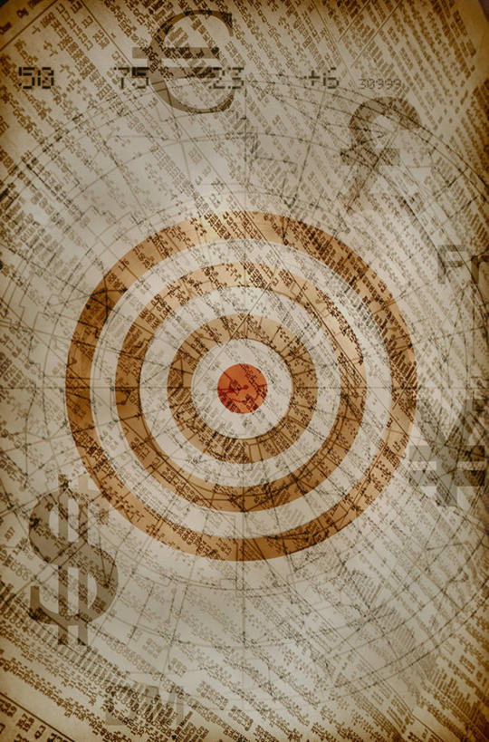 无人,竖图,室内,特写,白天,正面,商务,阴影,形状,光线,影子,灯光,标识,标记,靶子,财富,对准,瞄准,表记,形态,外形,标帜,财产,彩图