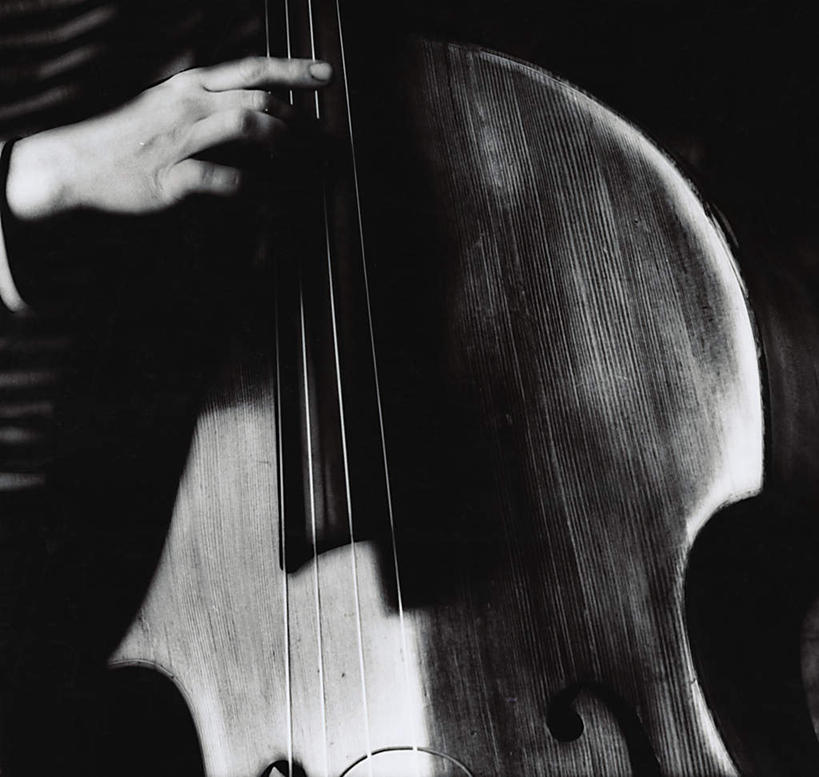 西方人,手,一个人,方图,黑白,室内,白天,正面,欧洲,欧洲人,仅一个男性,仅一个人,仅一个中年男性,阴影,黑色背景,反光,光线,影子,灯光,大提琴,乐器,弦乐器,演奏,一个,手部,弓拉弦乐器,弓拉弦鸣乐器,男人,男性,中年男性,白种人,半身