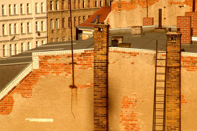 无人,工厂,横图,俯视,室外,白天,度假,烟囱,美景,城市风光,城市,建筑,德国,阴影,光线,影子,墙,景观,娱乐,墙壁,墙面,阳光,享受,休闲,景色,放松,西欧,修建,德意志联邦共和国,修筑,萨克森州,萨克森自由州,彩图,高角度拍摄,工地,制造厂