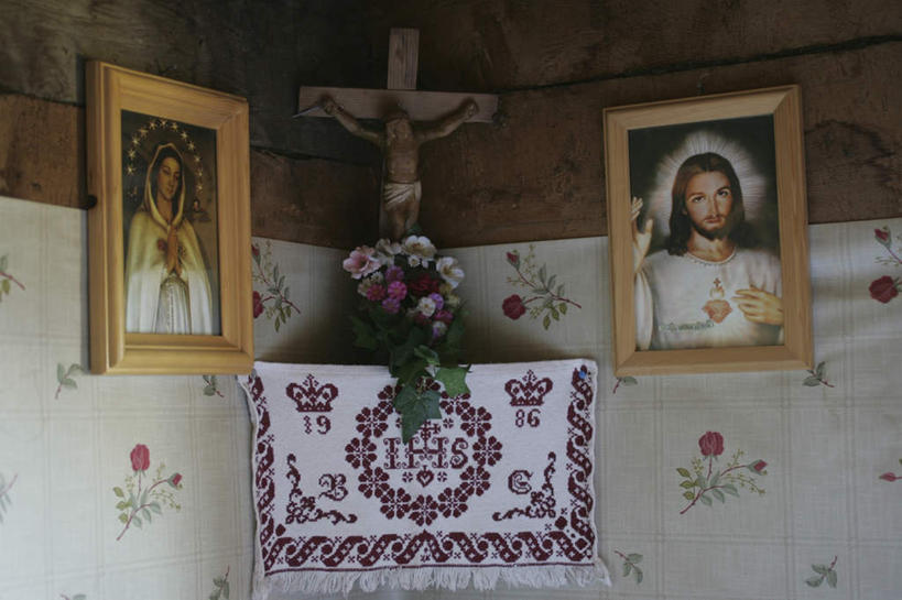 无人,横图,室内,白天,正面,叶子,奥地利,欧洲,许多,阴影,节日,装饰,盛开,光线,十字架,图案,影子,墙,绿叶,花蕾,文化,画像,墙壁,墙面,花,花瓣,花朵,鲜花,紫色,白色,阳光,花苞,花蕊,祈祷,健康,嫩叶,许愿,宗教,信仰,纪念,华丽,修饰,祈求,点缀,基督,基督教,天主教,耶稣,中欧,救世主,衬托,美观,雅致,雅观,奥地利共和国,基利斯督,弥赛亚,默西亚,平安,叶,叶片,彩图