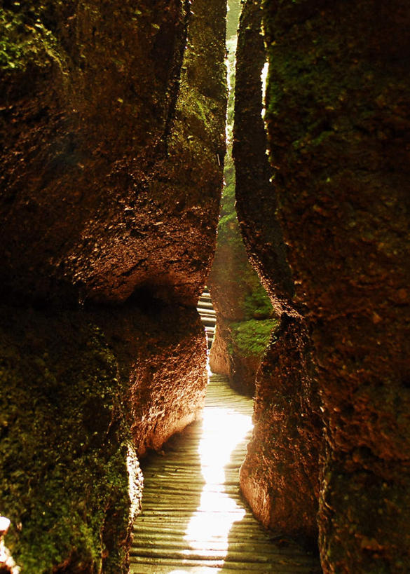 无人,竖图,室外,白天,正面,旅游,度假,美景,山,山脉,峡谷,道路,路,德国,欧洲,阴影,光线,影子,景观,山峰,小路,青苔,苔藓,交通,山峦,娱乐,阳光,自然,群山,享受,休闲,景色,放松,西欧,自然风光,德意志联邦共和国,埃森纳赫,艾森纳赫,彩图,图林根州