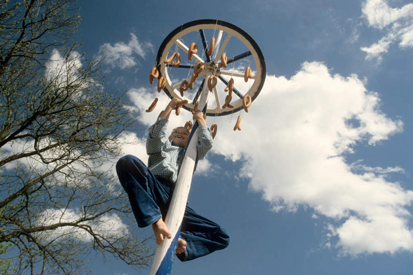 西方人,儿童,一个人,笑,攀登,微笑,露齿笑,横图,室外,白天,仰视,旅游,度假,美景,植物,欧洲,欧洲人,仅一个男性,仅一个人,握,阴影,服装,光线,影子,柱子,景观,云,云朵,香肠,拿,云彩,拿着,注视,休闲装,娱乐,树,树木,小孩,衣服,蓝色,绿色,白云,蓝天,天空,阳光,自然,天,观察,看,仅一个小孩,享受,休闲,赤脚,休闲服,爬,景色,放松,握着,服饰,生长,晴朗,成长,观看,察看,关注,自然风光,红肉,男孩,男人,男性,白种人,孩子,晴空,攀爬,彩图,低角度拍摄,全身,男生