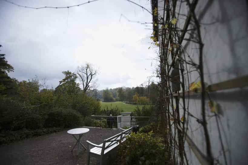 无人,家,栏杆,横图,室外,白天,正面,旅游,度假,草地,草坪,美景,植物,别墅,桌面,桌子,城市,椅子,德国,欧洲,木制,房屋,木椅,墙,屋子,景观,公寓,围栏,常春藤,爬山虎,草药,娱乐,洋房,护栏,楼房,中药,墙壁,墙面,住宅,草,树,树木,绿色,自然,木制品,享受,休闲,景色,放松,生长,成长,西欧,自然风光,药材,中草药,爬墙虎,中药材,本草,德意志联邦共和国,地锦,趴山虎,巴山虎,图林根,魏玛,彩图,房子,图林根州,常青藤