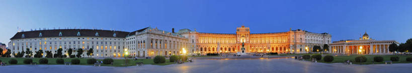 无人,家,横图,室外,白天,正面,旅游,度假,草地,草坪,名胜古迹,植物,别墅,标志建筑,道路,地标,建筑,路,路灯,照明,奥地利,欧洲,阴影,遗迹,光线,影子,堡垒,城堡,房屋,屋子,公寓,小路,灯光,交通,古迹,文物,娱乐,建设,古建筑,洋房,楼房,住宅,灯,草,树,树木,蓝色,绿色,蓝天,天空,自然,黄昏,天,享受,休闲,旅游胜地,放松,生长,晴朗,成长,照亮,照明设备,要塞,古文明,中欧,万里无云,奥地利共和国,薄暮,霍夫堡宫,晴空,晴空万里,彩图,傍晚,房子