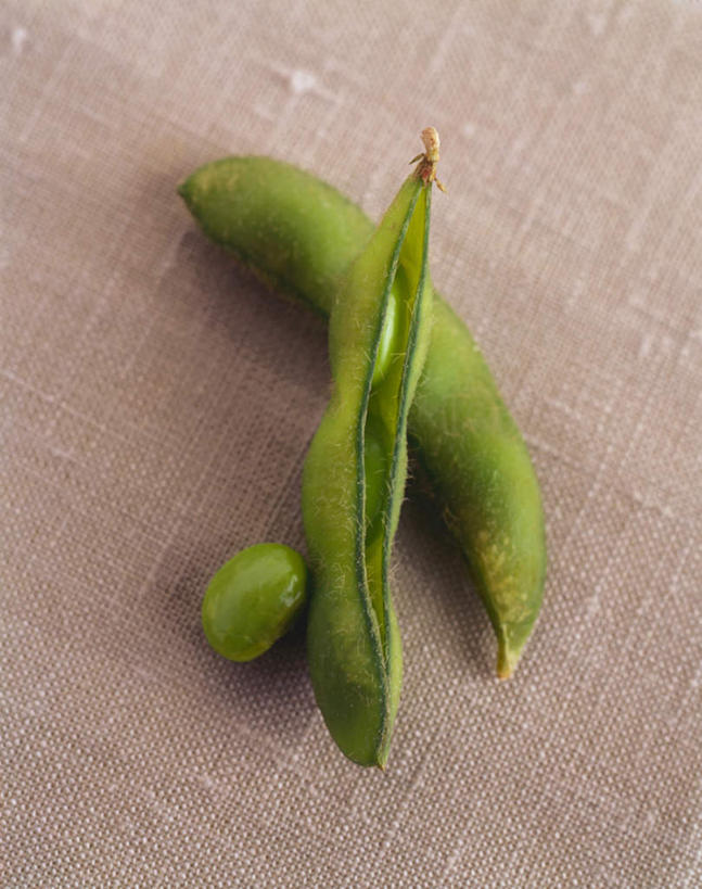 无人,竖图,俯视,室内,特写,白天,植物,豆,阴影,灰色背景,光线,影子,豆类,豆子,两个,摄影,影棚,豆科,青大豆,青豆,彩图,高角度拍摄,影棚拍摄,拍摄