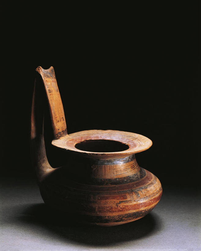 无人,竖图,形状,陶瓷制品,古代,一个,陶器,摄影,单个,古代文明,式样,美术工艺,几何形状,彩图,影棚拍摄,过去