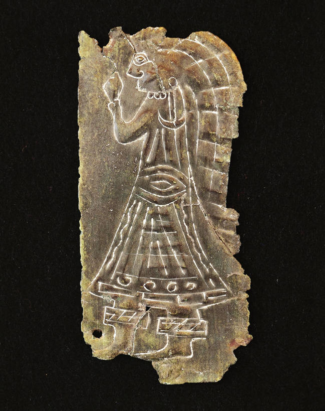 无人,竖图,特写,意大利,黑色背景,古代,衣服,摄影,青铜,古代文明,美术工艺,史前时代,彩图,影棚拍摄,雕刻术