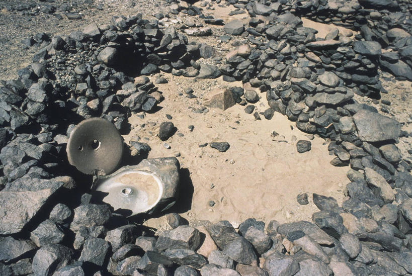 无人,横图,俯视,室外,白天,苏丹,摄影,古代文明,岩石,彩图,高角度拍摄,传统文化