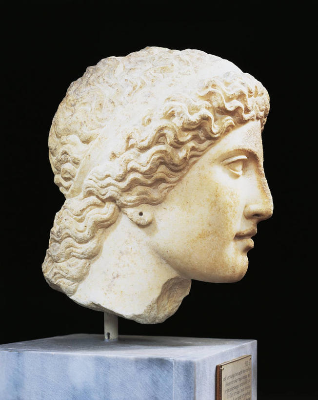 无人,竖图,正面,雕塑,黑色背景,神话,雕像,大理石,美丽,历史,文化,古代,一个,摄影,宗教,单个,传说,温柔,希腊神话,朱诺,古希腊,王后,古代文明,伯罗奔尼撒,慈爱,赫拉,神后,彩图,影棚拍摄,过去