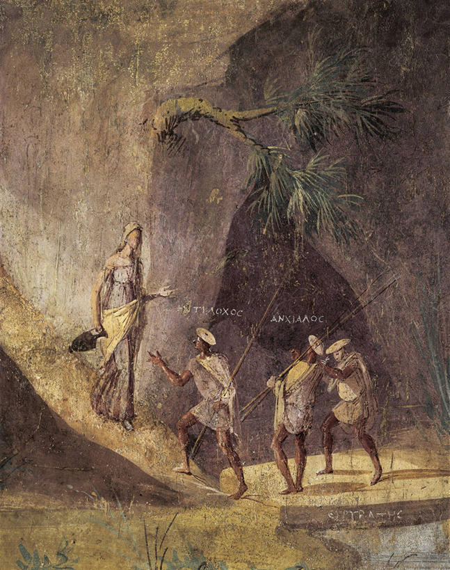 成年人,四个人,站,竖图,室外,白天,旅游,度假,美景,神话,景观,历史,娱乐,古罗马,自然,手势,享受,休闲,景色,放松,摄影,考古学,文学,自然风光,古希腊,美术工艺,冒险,男人,女人,岩石,彩图,旅行,打手势,过去,奥德赛