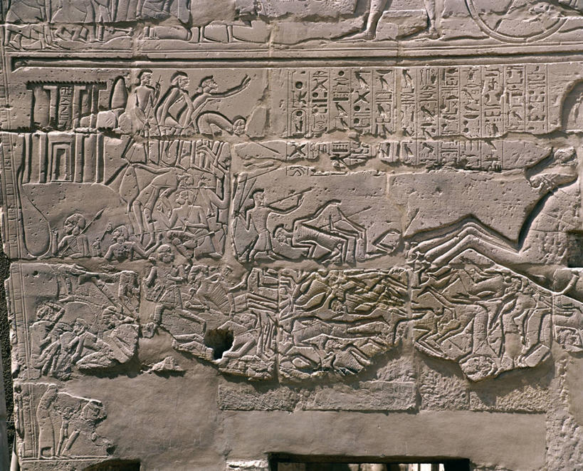 无人,横图,室外,白天,埃及,标志,符号,围墙,历史,标识,古代,地标建筑,战争,摄影,考古学,中东,战役,性别符号,古埃及文明,古代文明,底比斯,彩图,男性符号,传统文化,雕刻术,阿蒙神