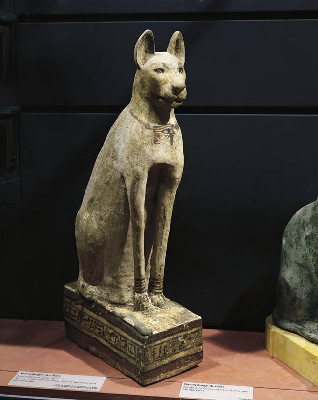 无人,竖图,木制,雕像,古代,一个,摄影,单个,死亡,石棺,古埃及文明,古代文明,非洲野猫,美术工艺,彩图,影棚拍摄