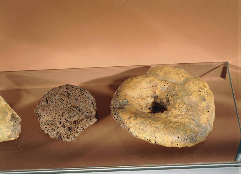 面包,无人,横图,俯视,饮食,古代,三个,摄影,古埃及文明,古代文明,彩图,高角度拍摄,影棚拍摄,过去