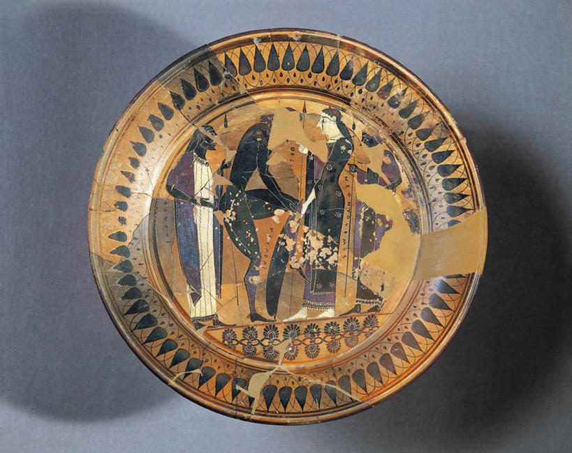 无人,站,横图,安全,灰色背景,神话,标志,符号,盔甲,防护,陶瓷制品,标识,古代,一个,灰色,盘子,陶器,摄影,单个,保护,女神,保险,防御,铠甲,防具,防卫,性别符号,古希腊,火神,阿基里斯,平安,彩图,影棚拍摄,男性符号,甲胄