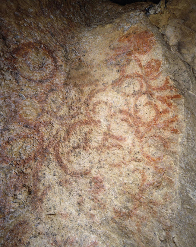 无人,横图,竖图,室内,历史,壁画,地标建筑,橙色,摄影,考古学,古代文明,潦草,美术工艺,史前时代,彩图,全画面,全框架,全帧,全画幅,过去