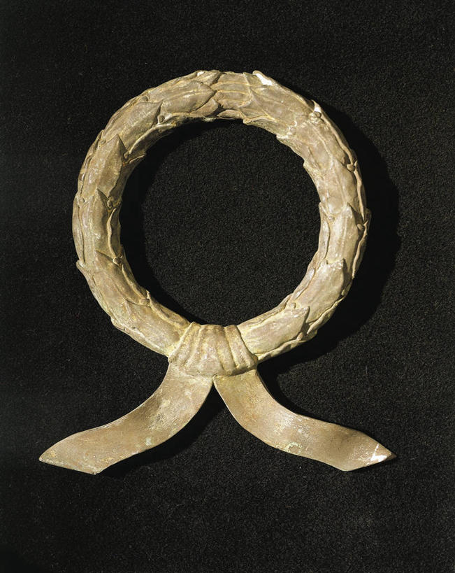 无人,竖图,特写,成功,黑色背景,符号,古罗马,古代,一个,模型,摄影,单个,人造,古代文明,美术工艺,彩图,影棚拍摄