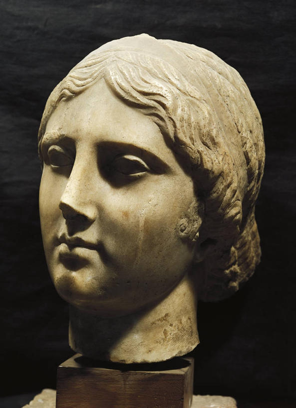 无人,竖图,雕塑,意大利,黑色背景,雕像,大理石,历史,古罗马,一个,摄影,单个,古代文明,维罗纳,美术工艺,彩图,影棚拍摄,过去