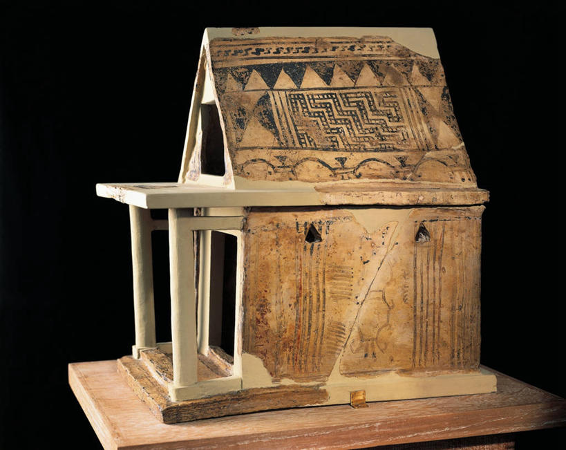 无人,横图,特写,雕塑,黑色背景,神话,美丽,历史,文化,一个,模型,摄影,宗教,单个,考古学,简单,传说,温柔,比例,希腊神话,朱诺,古希腊,王后,美术工艺,慈爱,赫拉,神后,彩图,影棚拍摄,过去