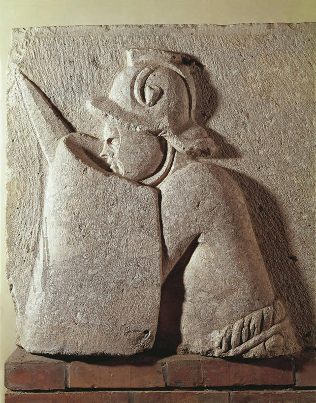 无人,竖图,特写,正面,侧面,标志,符号,头盔,标识,古代,一个,摄影,盾,单个,部分,剑,性别符号,勇士,古代文明,美术工艺,彩图,影棚拍摄,浅浮雕,男性符号,过去