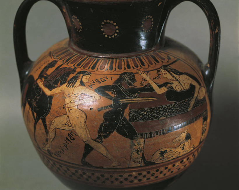 无人,横图,插画,特写,数码,科技,花瓶,阴影,网络,标志,符号,高光,几何,计算机图形,合成,图画,历史,标识,画,一个,陶器,摄影,单个,考古学,电脑合成图,数码合成图,合成图,漫画,杀害,蜘蛛百合,写实,具体,具象,性别符号,美术工艺,彩图,影棚拍摄,男性符号