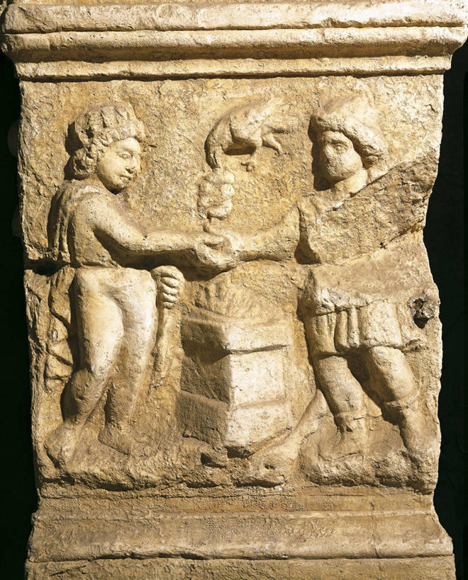 无人,站,握手,竖图,特写,正面,太阳,历史,古罗马,古代,一个,同意,摄影,宗教,单个,皇帝,祭坛,古代文明,美术工艺,彩图,影棚拍摄,浅浮雕,过去