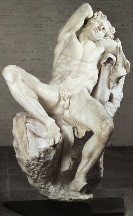 无人,竖图,雕塑,标志,符号,大理石,标识,古代,放松,模仿,摄影,希腊神话,性别符号,古希腊,古代文明,美术工艺,睡觉,彩图,影棚拍摄,男性符号