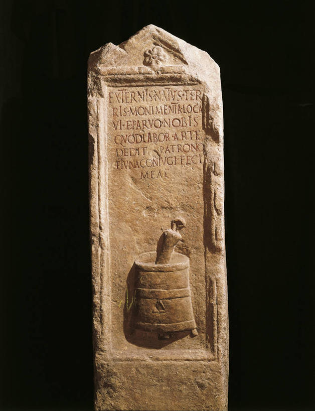 无人,竖图,雕塑,黑色背景,桶,古罗马,古代,模型,摄影,拉丁文,美术工艺,彩图,影棚拍摄,雕刻术