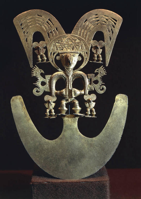 无人,竖图,正面,哥伦比亚,蓝色背景,历史,一个,摄影,单个,美术工艺,彩图,影棚拍摄,拟人,过去