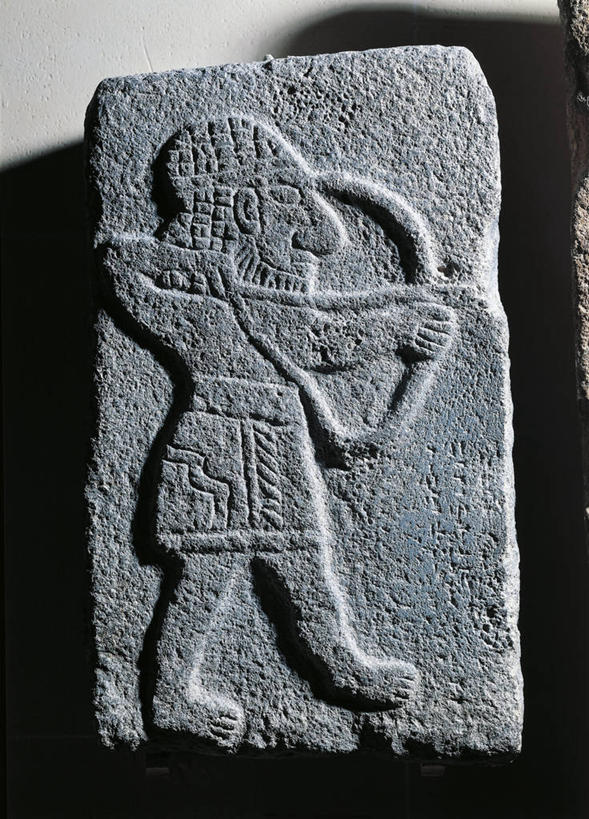 无人,站,竖图,特写,侧面,射击,标志,符号,弓箭,拿着,历史,标识,一个,灰色,摄影,单个,考古学,简单,箭术,性别符号,美术工艺,彩图,影棚拍摄,男性符号,过去