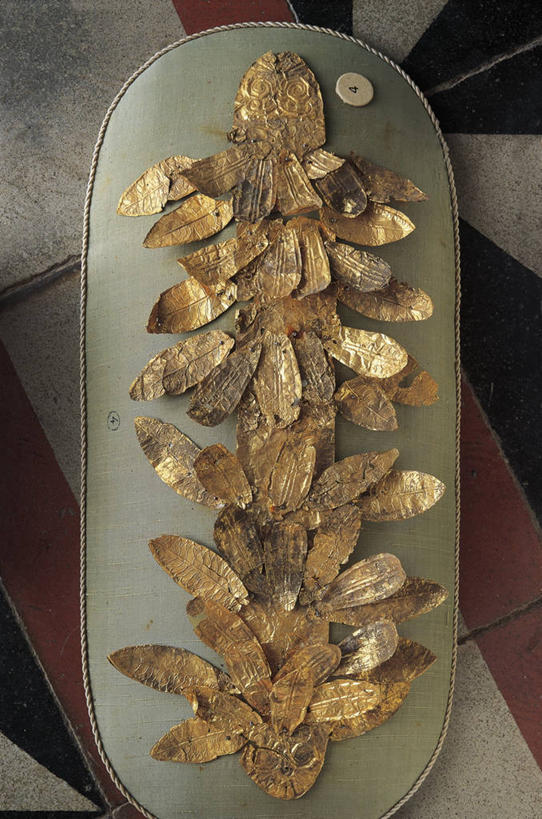 无人,竖图,室内,特写,意大利,一个,摄影,单个,砖地,托斯卡纳区,古代文明,美术工艺,王冠,彩图