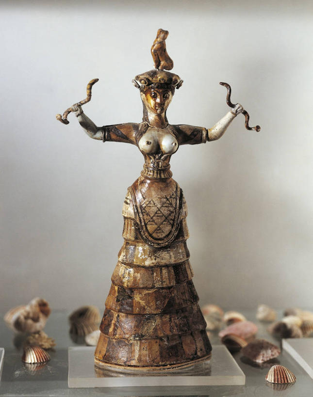 无人,举,竖图,室内,正面,雕塑,许多,艺术,装饰,蛇,雕刻,雕像,陶瓷制品,很多,工艺品,托,人体,摄影,纪念,美术,女神,主题,手艺,陈列,功能,美学,古代文明,美术工艺,手臂,举起,举手,举着,向上举,向上伸,向上托,彩图