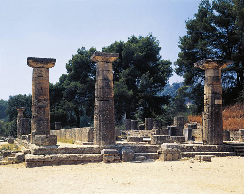 无人,横图,室外,白天,旅游,度假,美景,建筑,希腊,神话,柱子,景观,美丽,历史,文化,娱乐,废墟,树,古代,自然,地标建筑,享受,休闲,景色,放松,摄影,希腊文化,自然风光,传说,温柔,希腊神话,意大利文化,朱诺,奥林比亚,古希腊,王后,古代文明,伯罗奔尼撒,慈爱,赫拉,神后,彩图,旅行,多利安式,过去