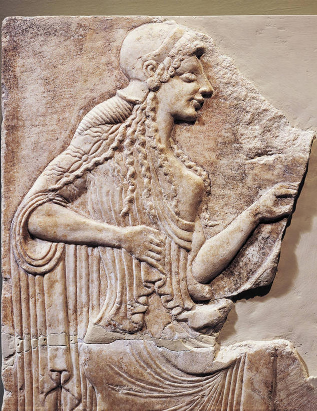 无人,坐,竖图,特写,雕塑,艺术,历史,古代,一个,摄影,宗教,单个,部分,手艺,雅典娜,古希腊,古代文明,美术工艺,彩图,浅浮雕,过去