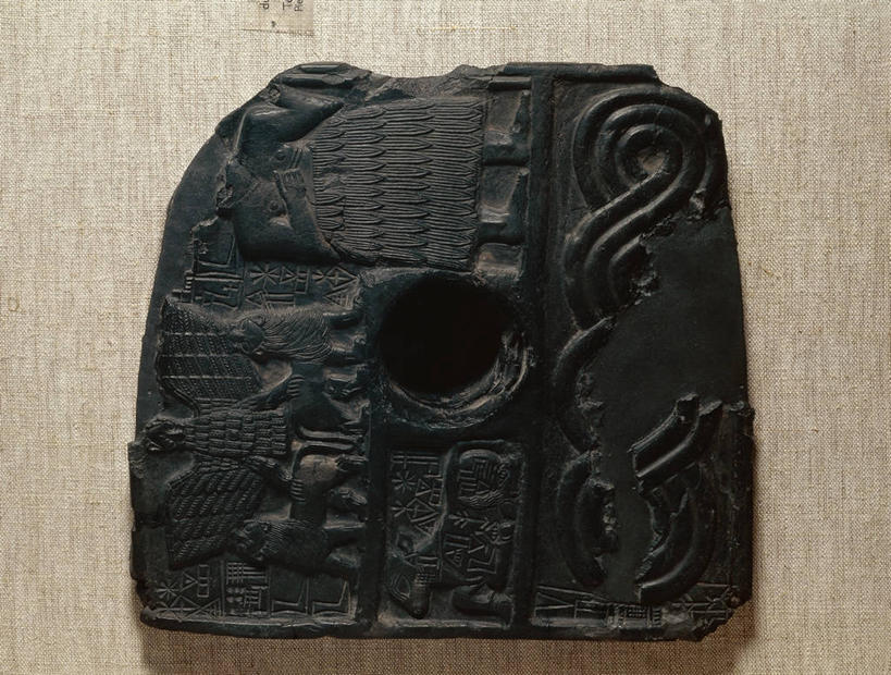 无人,横图,特写,伊拉克,历史,一个,摄影,宗教,单个,考古学,沥青,美术工艺,彩图,影棚拍摄,过去