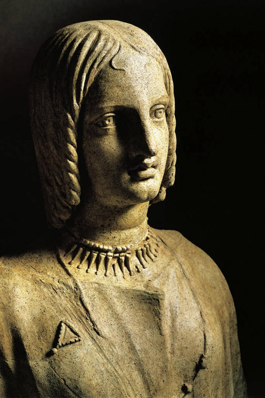 无人,竖图,意大利,黑色背景,雕像,历史,一个,思考,摄影,单个,考古学,拉奇奥,美术工艺,彩图,过去