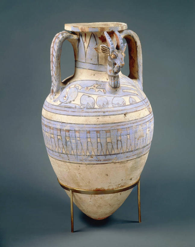 无人,竖图,正面,野生动物,羊,埃及,灰色背景,陶瓷制品,历史,古代,一个,灰色,动物,陶器,可爱,摄影,活泼,单个,中东,作画,野山羊,悬羊,古埃及文明,古代文明,底比斯,美术工艺,山羊,彩图,影棚拍摄,西伯利亚北山羊,过去