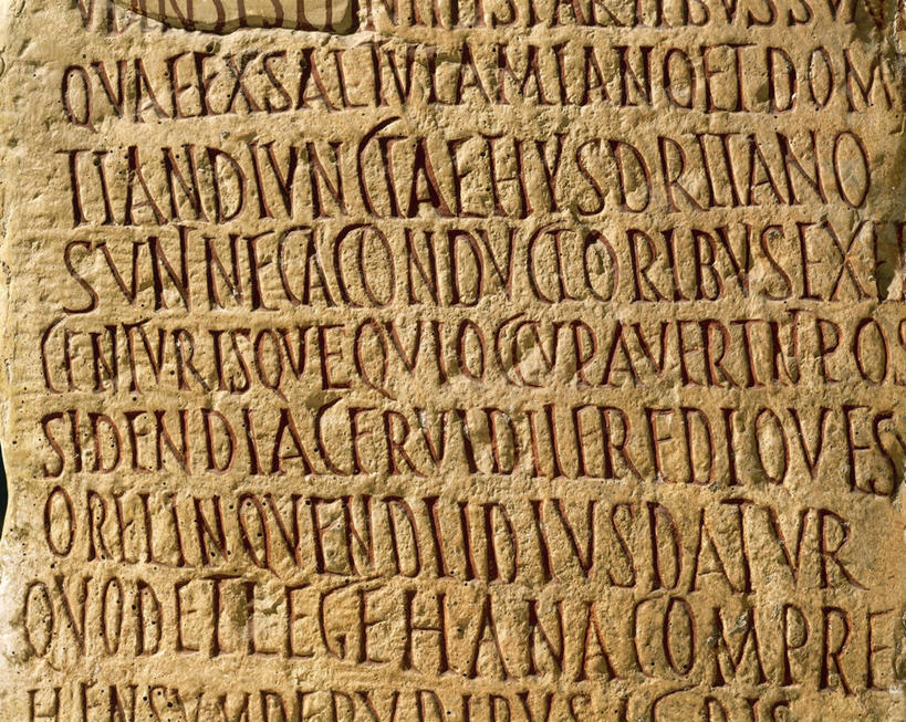 无人,横图,特写,文字,历史,古罗马,摄影,简单,古代文明,拉丁文,彩图,全画面,全框架,全帧,全画幅,法律