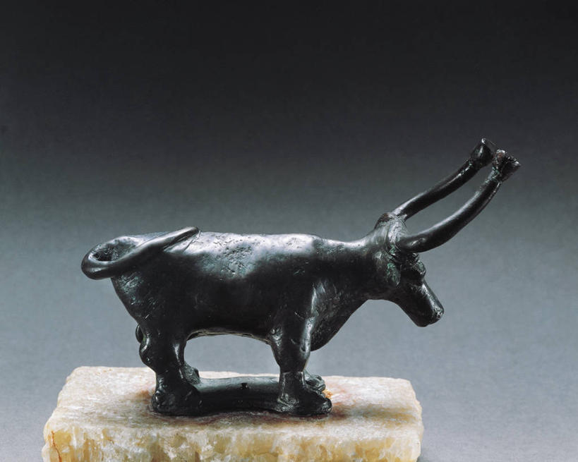 无人,横图,特写,雕塑,意大利,雕像,古代,一个,摄影,单个,古代文明,撒丁岛,美术工艺,史前时代,彩图,影棚拍摄