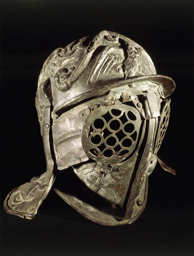 无人,竖图,黑色背景,军事,头盔,头饰,历史,古罗马,一个,摄影,单个,保护,青铜,古代文明,彩图