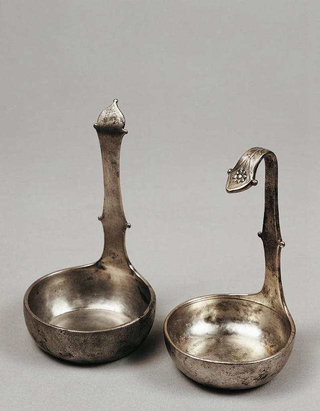 无人,竖图,意大利,灰色背景,滤器,古罗马,古代,两个,灰色,摄影,厨房器具,意大利文化,庞贝,美术工艺,彩图,影棚拍摄