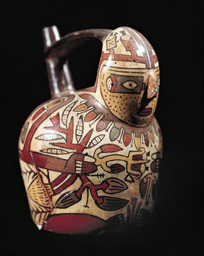 无人,竖图,花瓶,黑色背景,陶瓷制品,一个,幻想,摄影,单个,手艺,古代文明,式样,美术工艺,彩图,影棚拍摄