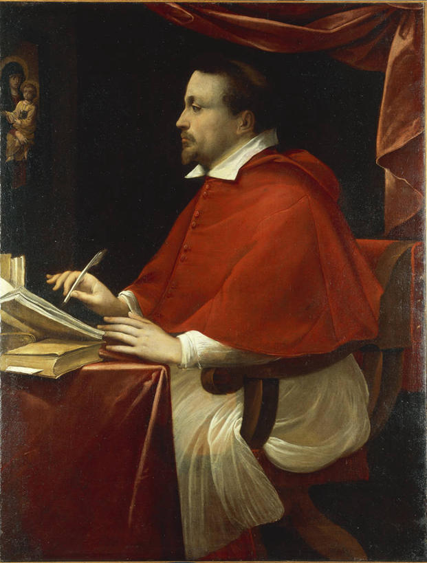 成年人,中年人,胡须,一个人,坐,竖图,插画,室内,侧面,绘画,数码,科技,椅子,油画,仅一个男性,仅一个人,仅一个中年男性,写,阴影,正装,节日,艺术,网络,高光,几何,计算机图形,古典,合成,图画,历史,文化,水笔,画,工艺品,品味,祈祷,健康,许愿,摄影,宗教,信仰,纪念,祈求,美术,电脑合成图,数码合成图,毛发,高雅,基督教,合成图,天主教,文学,漫画,斗篷,写实,具体,具象,美学,美术工艺,平安,男人,男性,中年男性,胡子,络腮胡,书,彩图,红衣主教,大主教,过去