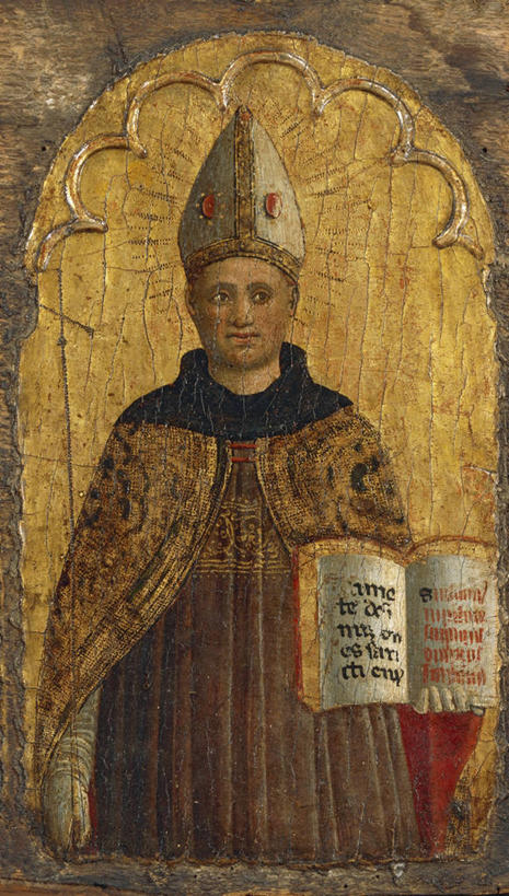 成年人,一个人,站,竖图,插画,正面,绘画,数码,科技,仅一个男性,阴影,艺术,网络,高光,几何,计算机图形,古典,文艺复兴,合成,图画,拿着,历史,文化,画,工艺品,打开,品味,摄影,宗教,美术,电脑合成图,数码合成图,高雅,基督教,开启,合成图,肖像,漫画,写实,具体,具象,美学,美术工艺,书,半身,彩图,影棚拍摄,主教冠,奥古斯丁火山