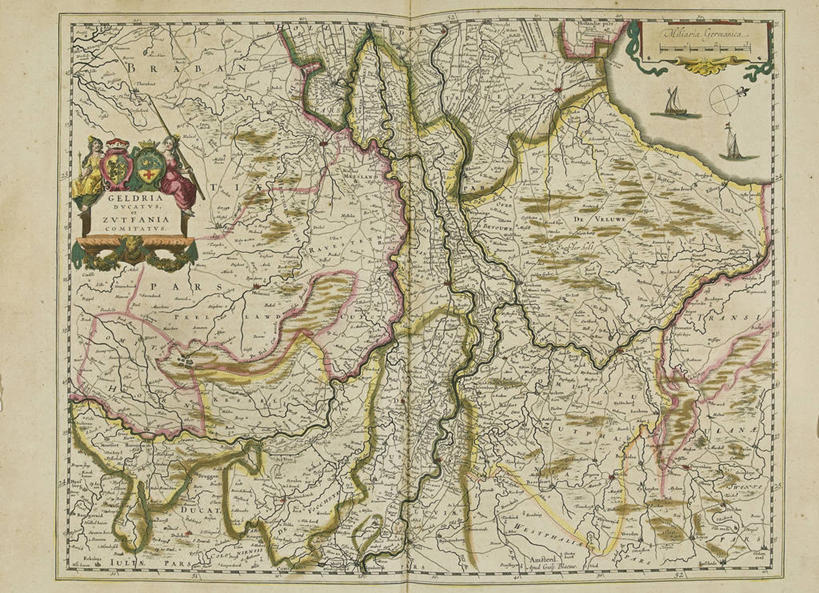 无人,横图,插画,探险,数码,科技,荷兰,阴影,网络,世界地图,中世纪,高光,几何,计算机图形,合成,图画,方向,历史,画,摄影,电脑合成图,数码合成图,合成图,漫画,写实,具体,具象,拉丁文,彩图,旅行,地图学,海尔德兰