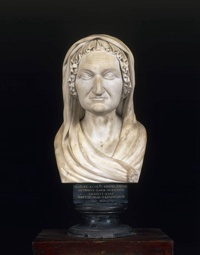 无人,竖图,特写,正面,骄傲,雕塑,黑色背景,艺术,头巾,头饰,大理石,发饰,摄影,灵感,手艺,18世纪,数学家,美术工艺,彩图,影棚拍摄