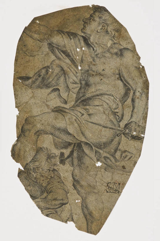 无人,竖图,白色背景,正面,侧面,艺术,标志,符号,历史,破坏,标识,破损,一个,力量,摄影,单个,部分,损坏,荆棘,粉笔画,性别符号,美术工艺,彩图,影棚拍摄,男性符号