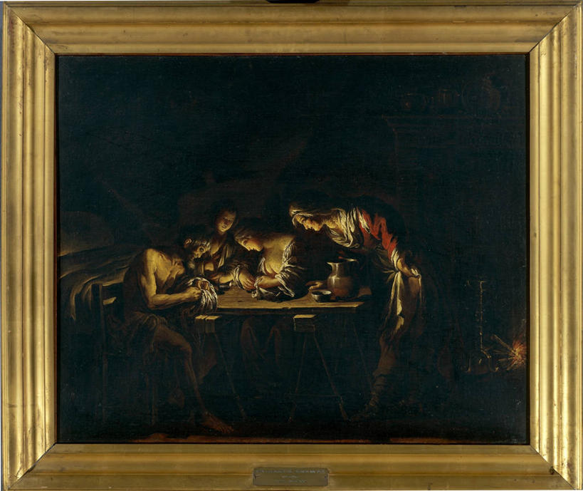 成年人,四个人,家庭,站,坐,横图,插画,室内,夜晚,绘画,分享,合作,数码,科技,相框,油画,倒,阴影,艺术,网络,高光,几何,计算机图形,古典,合成,图画,文化,饮食,画,饮料,工艺品,品味,温暖,温馨,一家人,摄影,美术,电脑合成图,数码合成图,和睦,高雅,贫穷,合成图,漫画,乞讨,写实,具体,具象,美学,跳蚤,美术工艺,男人,女人,彩图,传统服装,融洽,社会问题,过去