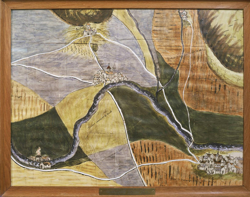 无人,横图,插画,特写,数码,科技,河流,地图,法国,阴影,网络,城镇,高光,几何,计算机图形,合成,图画,历史,画,摄影,电脑合成图,数码合成图,基督教,合成图,边界,漫画,法国文化,写实,具体,具象,圣人,美术工艺,贞德,彩图,影棚拍摄,地图学