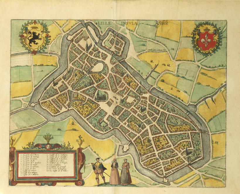 无人,横图,插画,特写,数码,科技,法国,阴影,网络,围墙,高光,几何,计算机图形,合成,图画,历史,画,手稿,摄影,电脑合成图,数码合成图,合成图,漫画,写实,具体,具象,盾形徽章,拉丁文,里尔,自然地理,彩图,影棚拍摄,雕刻术,地图学